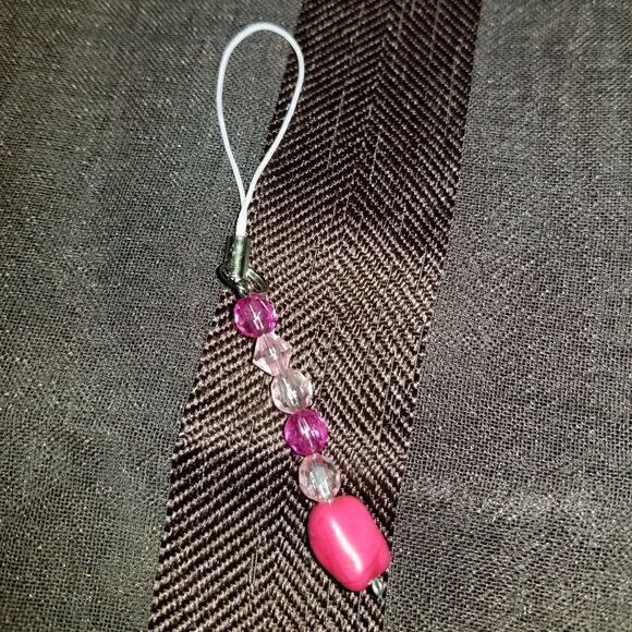 Handmade keychain   - Picture 2 of 7